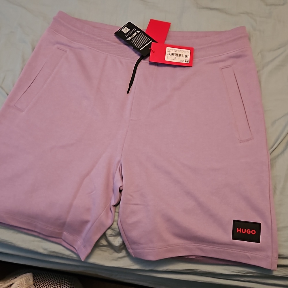 Hugo Boss Sweat Shorts